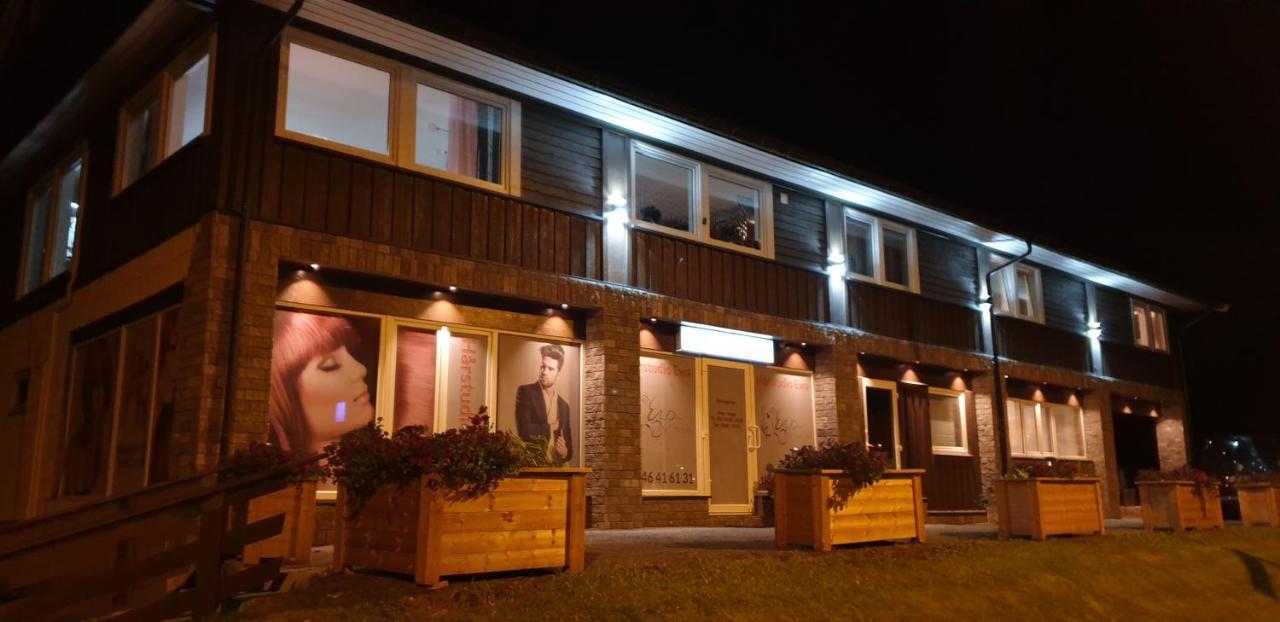 Studio 4 Dalen Exterior photo